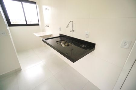 Apartamento para alugar com 43m², 2 quartos e sem vaga Apartamento para alugar com 43m², 2 quartos e sem vagaPia