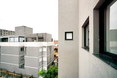 Apartamento para alugar com 43m², 2 quartos e sem vaga Apartamento para alugar com 43m², 2 quartos e sem vagaVista do quarto 01