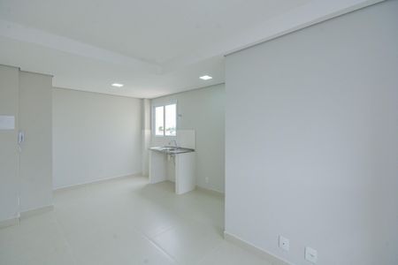 Apartamento para alugar com 55m², 1 quarto e sem vagaSala/Cozinha