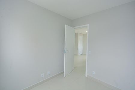 Quarto de apartamento para alugar com 1 quarto, 55m² em Jardim Anhanguera, São Paulo