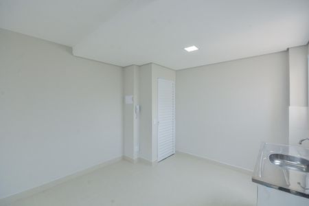 Apartamento para alugar com 55m², 1 quarto e sem vagaSala/Cozinha