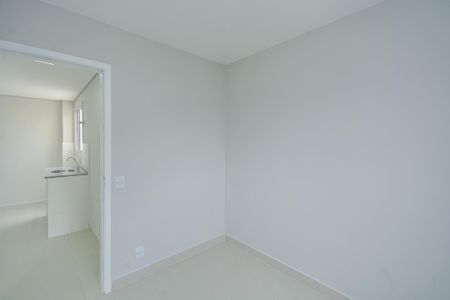 Quarto de apartamento para alugar com 1 quarto, 55m² em Jardim Anhanguera, São Paulo