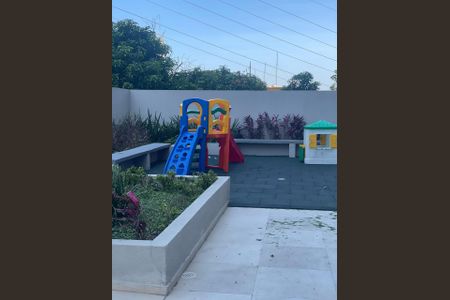 Apartamento à venda com 51m², 2 quartos e 1 vagaÁrea externa