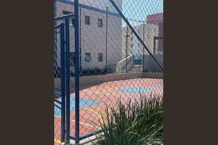 Apartamento à venda com 51m², 2 quartos e 1 vagaÁrea externa