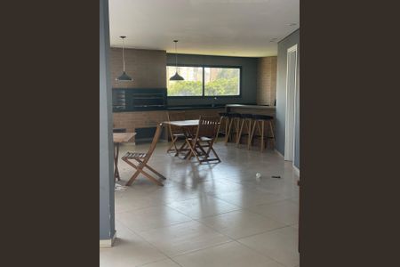 Apartamento à venda com 51m², 2 quartos e 1 vagaÁrea externa