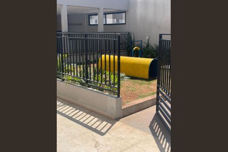 Apartamento à venda com 51m², 2 quartos e 1 vagaÁrea externa