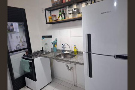 Apartamento à venda com 51m², 2 quartos e 1 vagaBanheiro