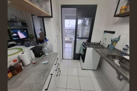 Apartamento à venda com 51m², 2 quartos e 1 vagaBanheiro