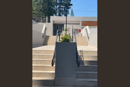 Apartamento à venda com 51m², 2 quartos e 1 vagaÁrea externa