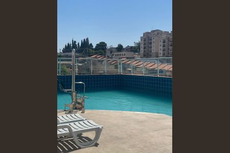 Apartamento à venda com 51m², 2 quartos e 1 vagaÁrea externa