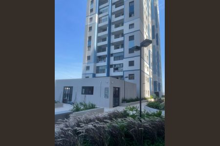 Apartamento à venda com 51m², 2 quartos e 1 vagaÁrea externa