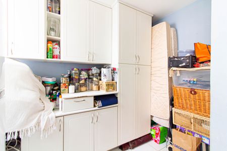 Apartamento à venda com 207m², 2 quartos e 2 vagas Apartamento à venda com 207m², 2 quartos e 2 vagasÁrea de Serviço