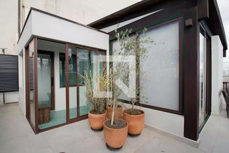 Apartamento à venda com 207m², 2 quartos e 2 vagas Apartamento à venda com 207m², 2 quartos e 2 vagasSauna