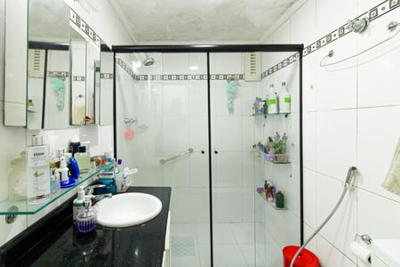 Apartamento à venda com 207m², 2 quartos e 2 vagas Apartamento à venda com 207m², 2 quartos e 2 vagasBanheiro