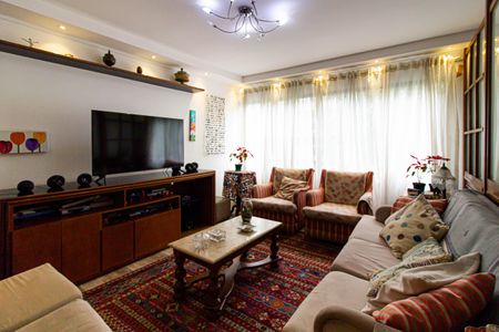 Apartamento à venda com 207m², 2 quartos e 2 vagas Apartamento à venda com 207m², 2 quartos e 2 vagasSala