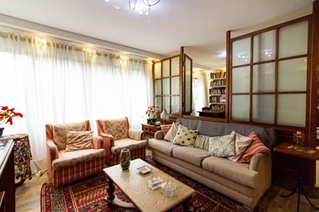 Apartamento à venda com 207m², 2 quartos e 2 vagas Apartamento à venda com 207m², 2 quartos e 2 vagasSala