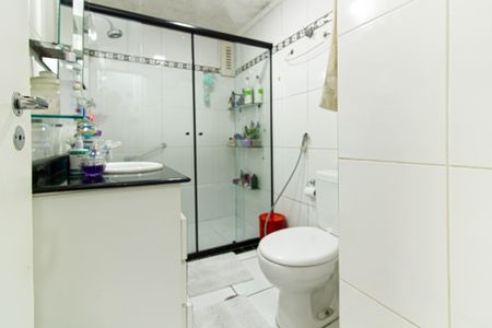 Apartamento à venda com 207m², 2 quartos e 2 vagas Apartamento à venda com 207m², 2 quartos e 2 vagasBanheiro