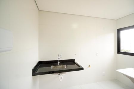 Apartamento para alugar com 43m², 2 quartos e sem vaga Apartamento para alugar com 43m², 2 quartos e sem vagaCozinha