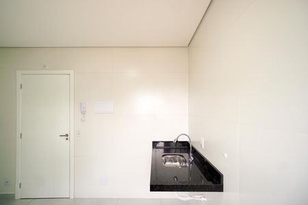 Apartamento para alugar com 43m², 2 quartos e sem vaga Apartamento para alugar com 43m², 2 quartos e sem vagaCozinha