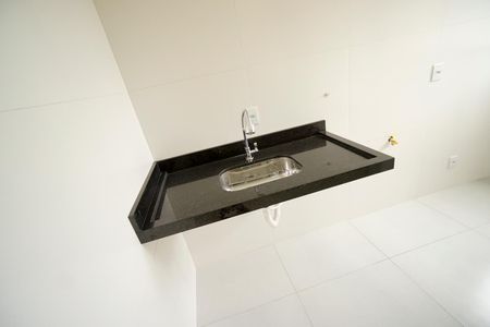 Apartamento para alugar com 43m², 2 quartos e sem vaga Apartamento para alugar com 43m², 2 quartos e sem vagaPia