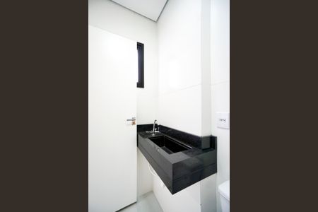 Apartamento para alugar com 43m², 2 quartos e sem vaga Apartamento para alugar com 43m², 2 quartos e sem vagaBanheiro