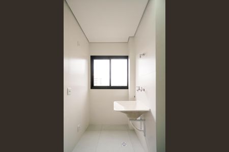 Apartamento para alugar com 43m², 2 quartos e sem vaga Apartamento para alugar com 43m², 2 quartos e sem vagaÁrea de serviço