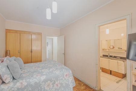 Apartamento à venda com 135m², 3 quartos e 1 vagaSuíte