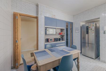 Apartamento à venda com 135m², 3 quartos e 1 vagaCozinha