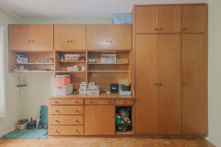 Quarto 1 de apartamento à venda com 3 quartos, 135m² em Pinheiros, São Paulo