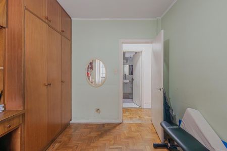Apartamento à venda com 135m², 3 quartos e 1 vagaQuarto 1