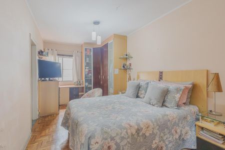 Apartamento à venda com 135m², 3 quartos e 1 vagaSuíte