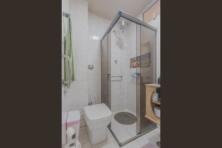Apartamento à venda com 135m², 3 quartos e 1 vagaBanheiro
