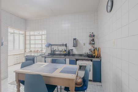 Apartamento à venda com 135m², 3 quartos e 1 vagaCozinha