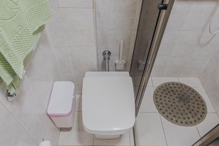 Apartamento à venda com 135m², 3 quartos e 1 vagaBanheiro