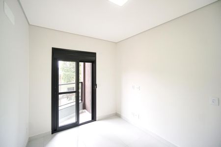 Quarto 01 de apartamento para alugar com 2 quartos, 43m² em Chácara Seis de Outubro, São Paulo