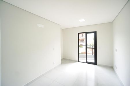 Sala de apartamento para alugar com 2 quartos, 43m² em Chácara Seis de Outubro, São Paulo