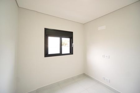 Quarto 02 de apartamento para alugar com 2 quartos, 43m² em Chácara Seis de Outubro, São Paulo
