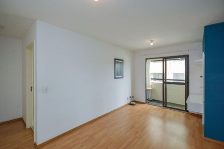 Apartamento para alugar com 51m², 2 quartos e 1 vaga