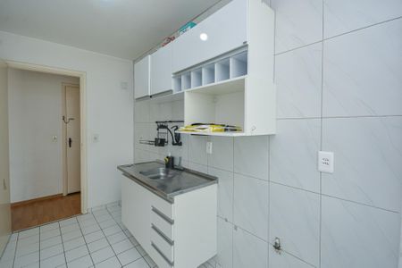 Apartamento para alugar com 51m², 2 quartos e 1 vaga