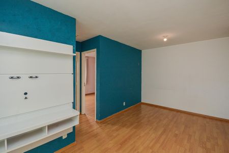 Apartamento para alugar com 51m², 2 quartos e 1 vaga