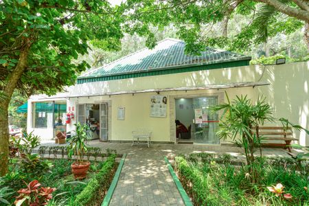 Apartamento para alugar com 51m², 2 quartos e 1 vaga