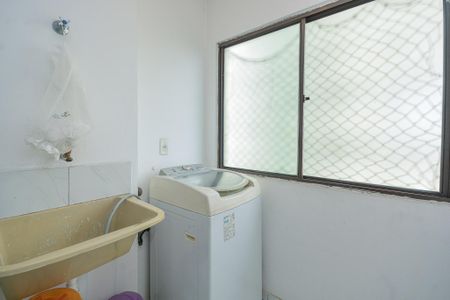 Apartamento para alugar com 51m², 2 quartos e 1 vaga