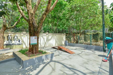 Apartamento para alugar com 51m², 2 quartos e 1 vaga