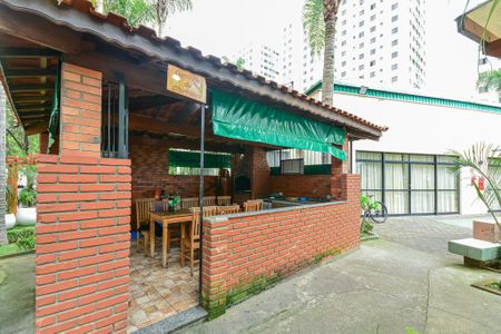 Apartamento para alugar com 51m², 2 quartos e 1 vaga