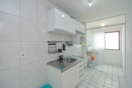 Apartamento para alugar com 51m², 2 quartos e 1 vaga