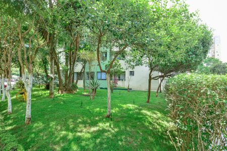 Apartamento para alugar com 51m², 2 quartos e 1 vaga