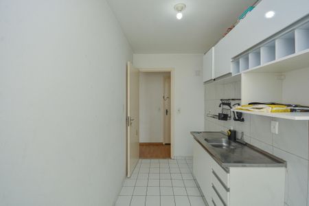 Apartamento para alugar com 51m², 2 quartos e 1 vaga