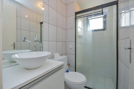 Apartamento para alugar com 51m², 2 quartos e 1 vaga