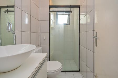 Apartamento para alugar com 51m², 2 quartos e 1 vaga