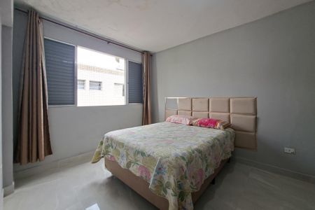 Apartamento para alugar com 1 quarto, 45m² em Vila Caiçara, Praia Grande